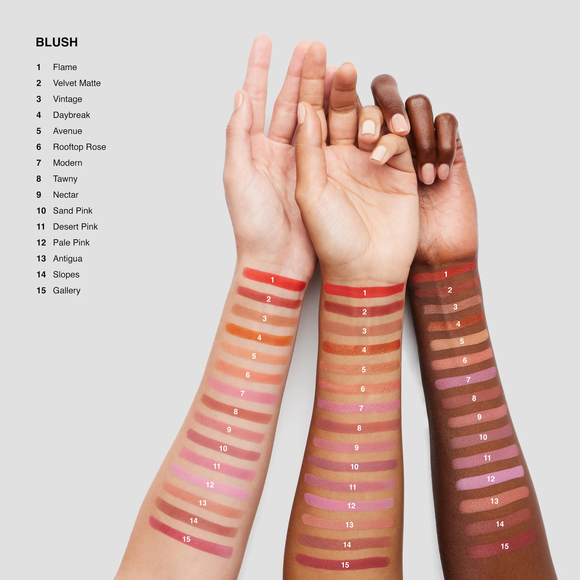 Blush Antigua - Bobbi Brown