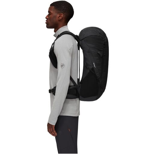  Mochila De Montaña Mammut Ducan 24 L