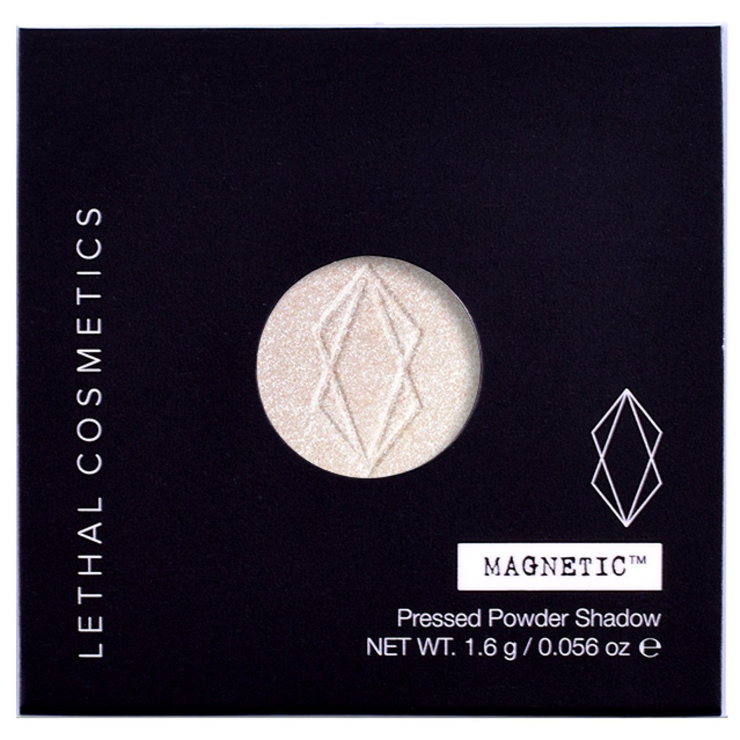 Lethal Cosmetics Magnetic™ Pressed Eyeshadow