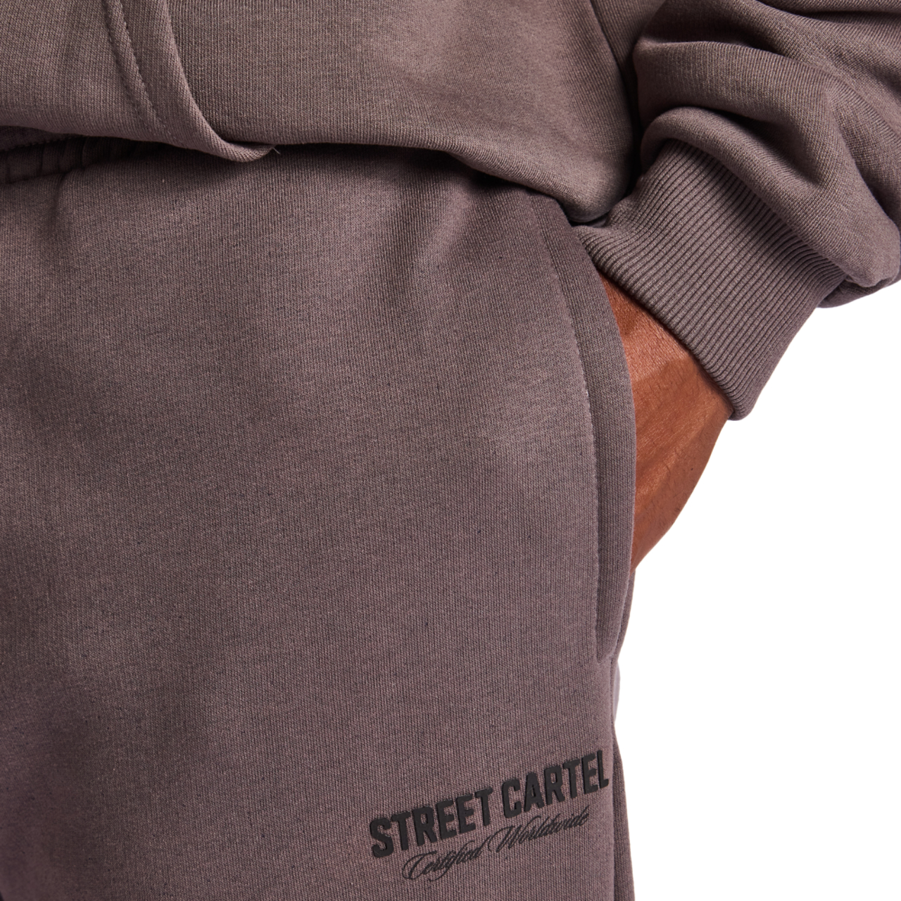 Street Cartelli Russo