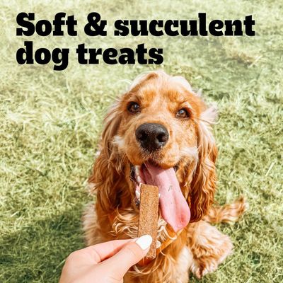 Pedigree Schmackos