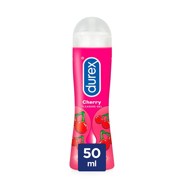 Cireșe Play | 50ML
