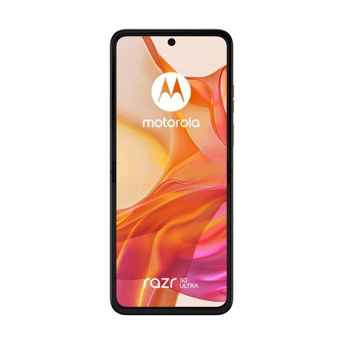 Smartphone - MOTOROLA - Razr50 Ultra - 6.9
