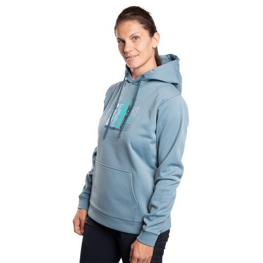  Mikina Trangoworld Sallena