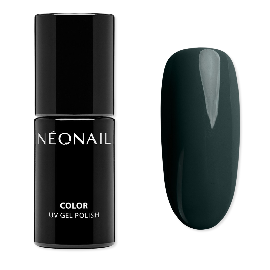 NEONAIL UV Esmalte, Esmalte UV Gel, Cor - 7,2 ml