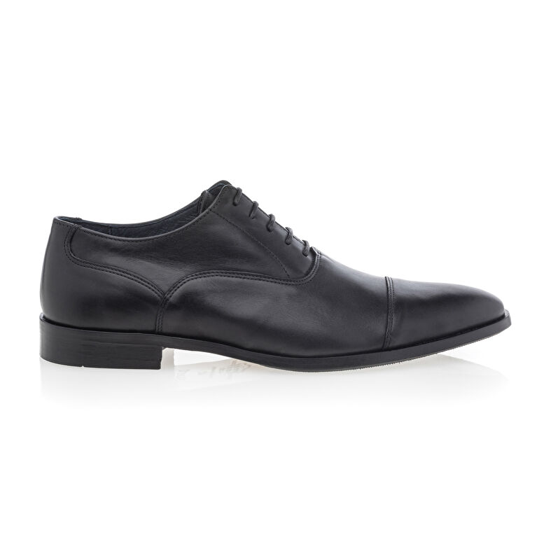 Scarpe eleganti nere da uomo