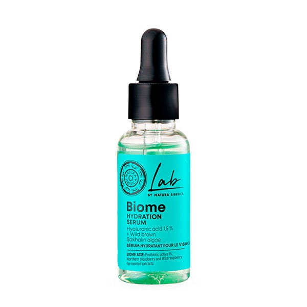 Biome hidratáló szérum | 30 ml