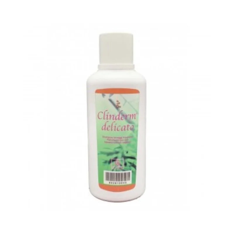 SKINSAN Skinsan Del shampooing Lav Freq 500 ml
