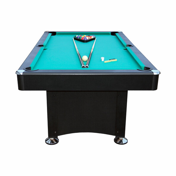 Biljarttafel 7' Team