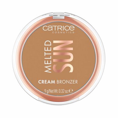 Catrice Melted Sun krém bronzosító testápoló 9g