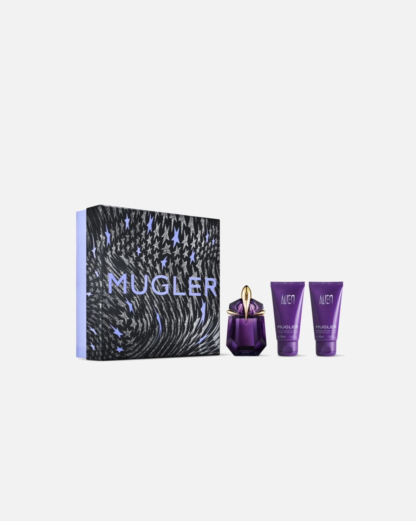 MUGLER kvapų rinkinys Alien Eau de Parfum 30 ml rinkinys - 1 vnt