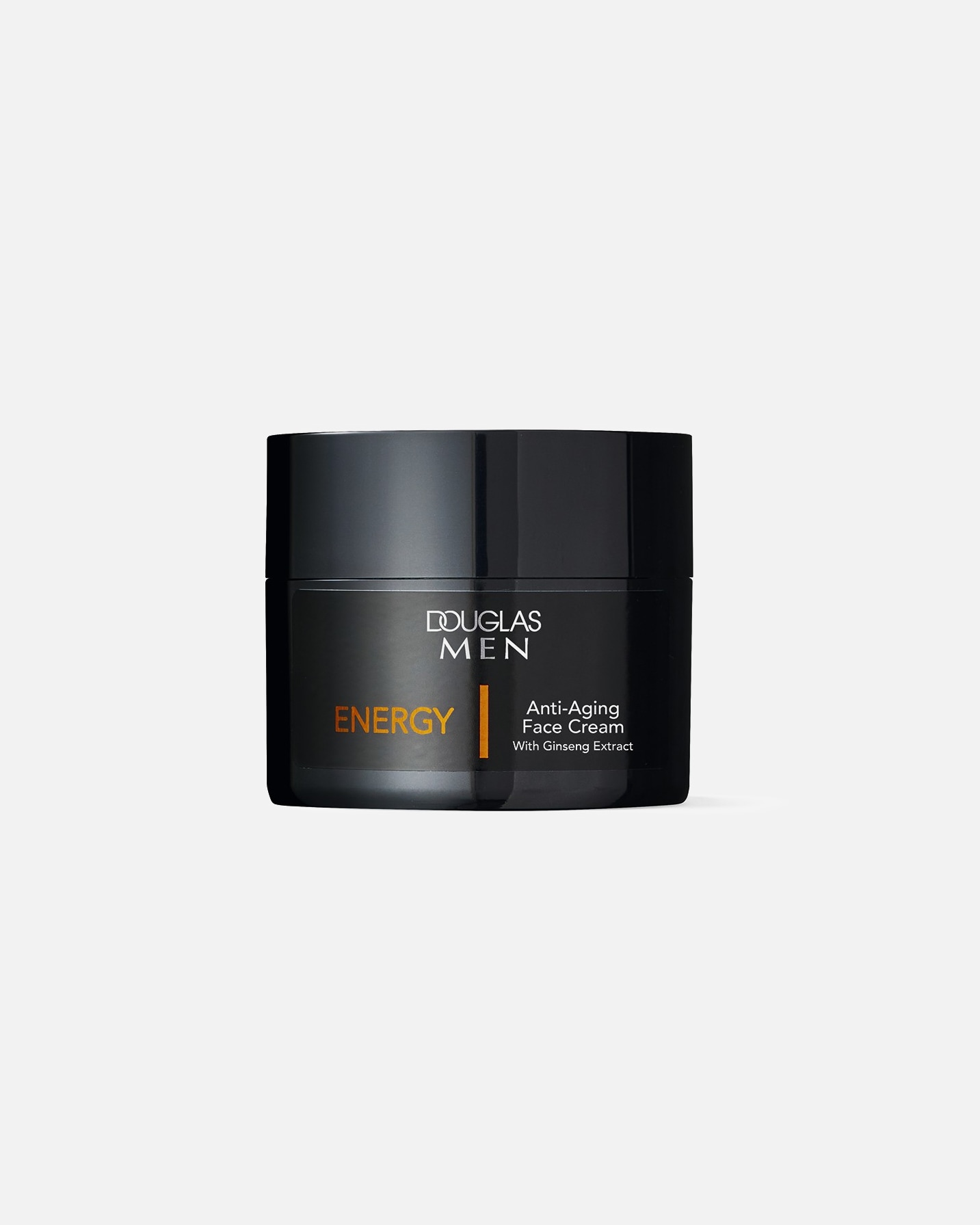 Crema facial antiedad Men Energy de Douglas Collection - 50 ml