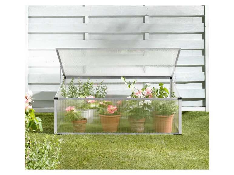 Mini pátio de jardim PARKSIDE®
