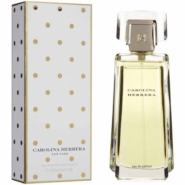 Carolina Herrera EDP Sieviešu smaržas