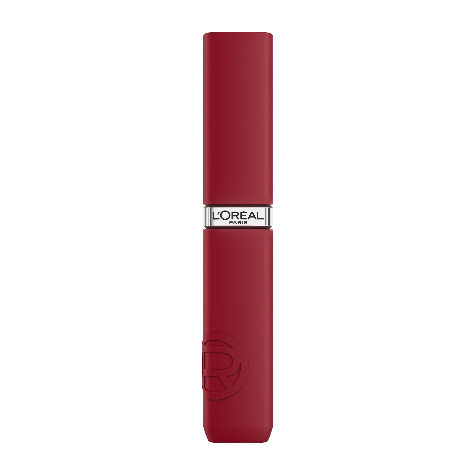 Infallible Matte Resistance 420 Le Rouge Paris - L'Oréal Paris