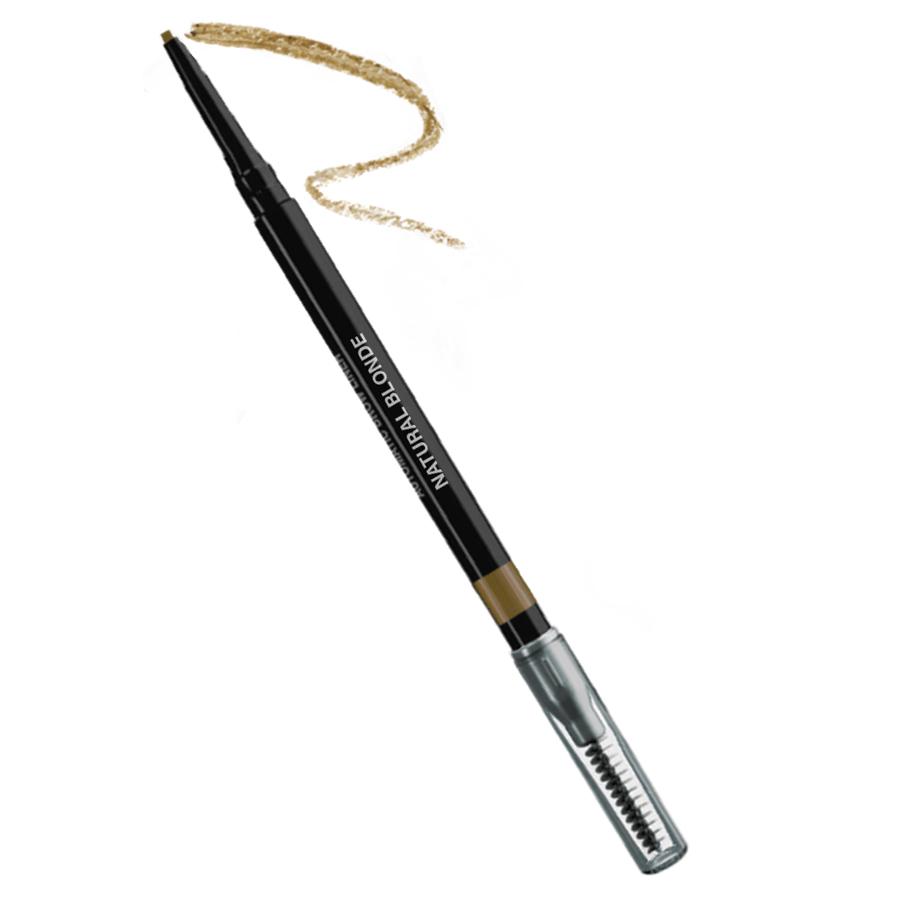 Affiner les sourcils