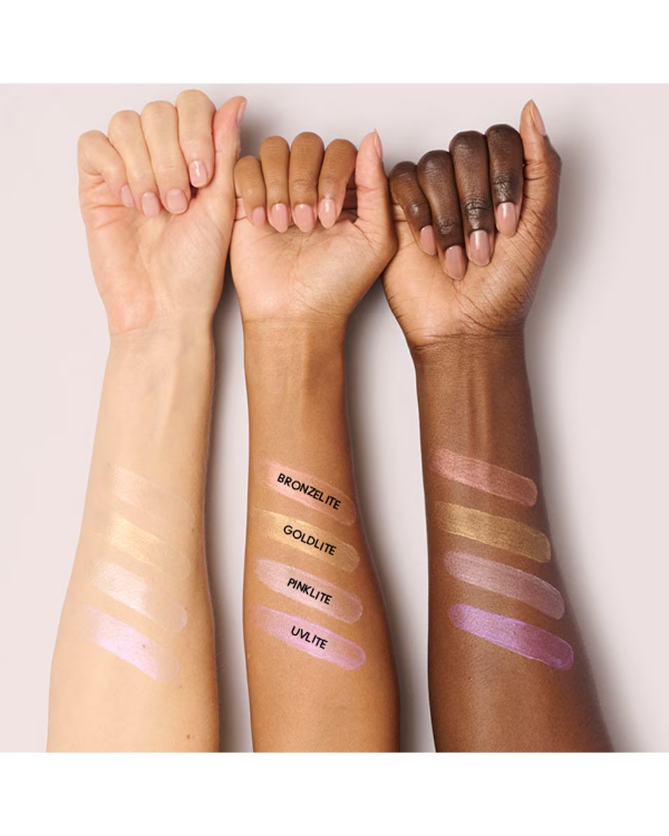 Cremă hidratantă și iluminatoare MAC Strobe Cream