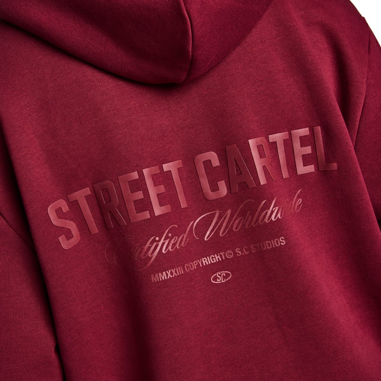 Street Cartel Russo