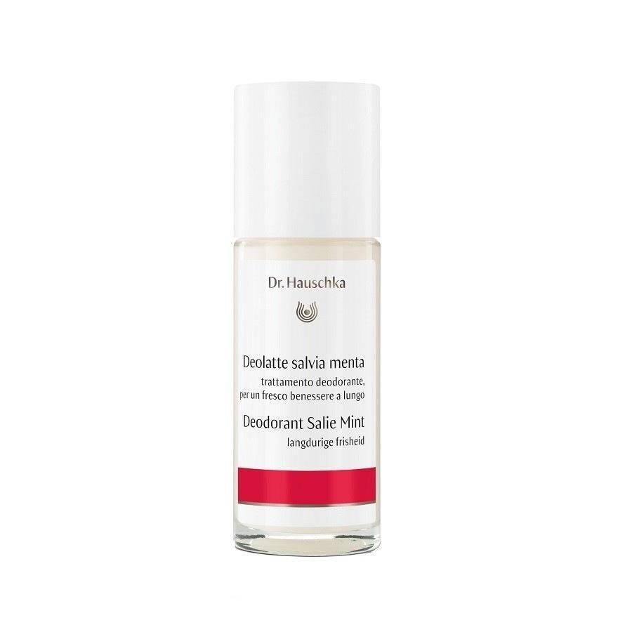 Hauschka dezodorans od žalfije nane - 50 ml