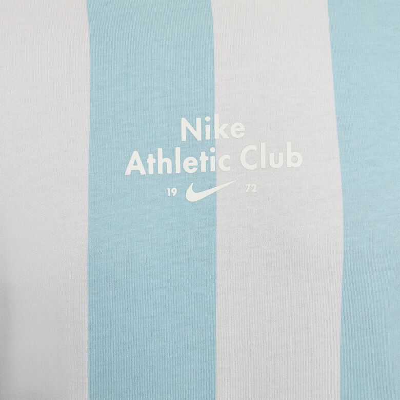 Camiseta de tendencia deportiva