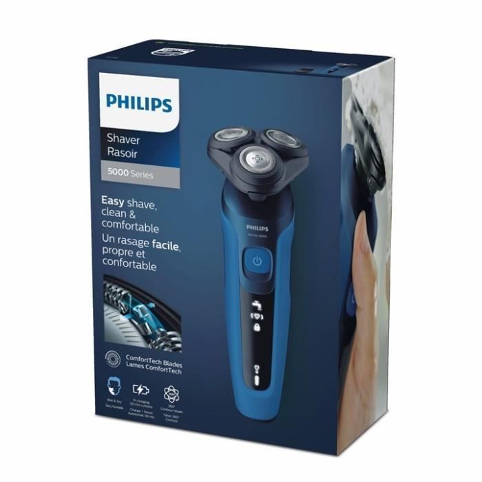 Elektrisch scheerapparaat - PHILIPS - S5466/17 - 5000-serie