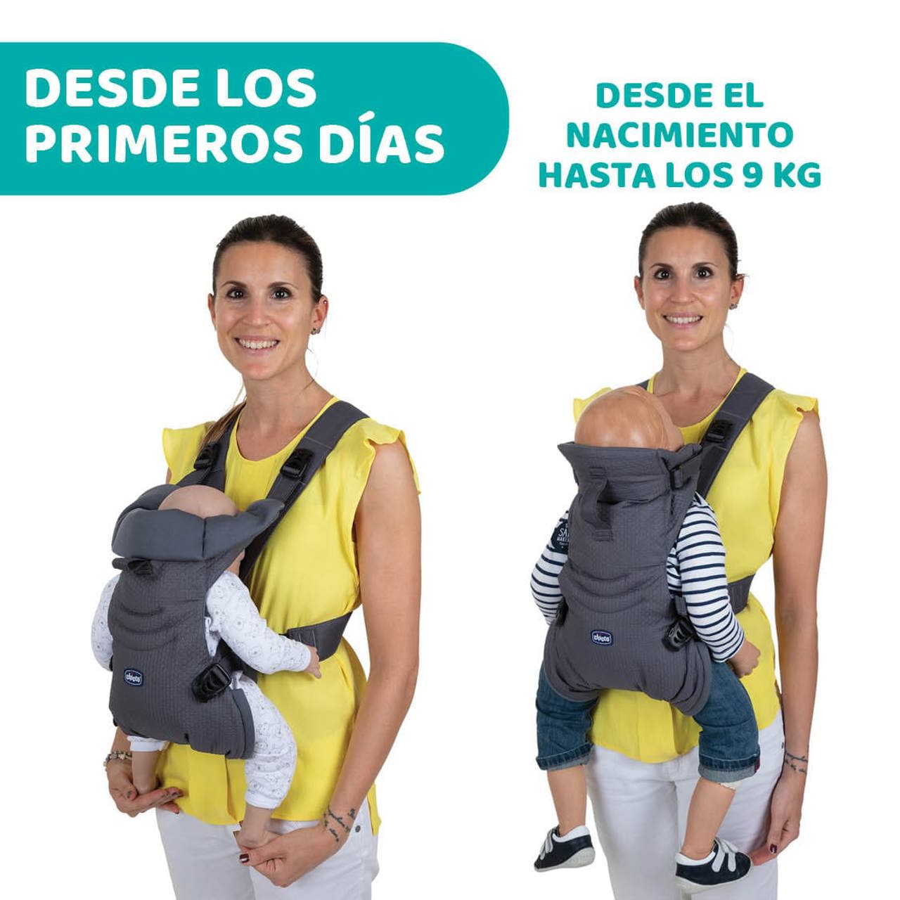 EasyFit babahordozó
