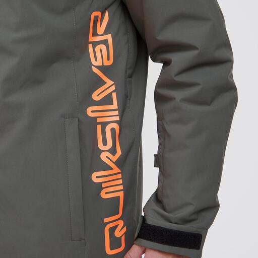  Quiksilver Morton