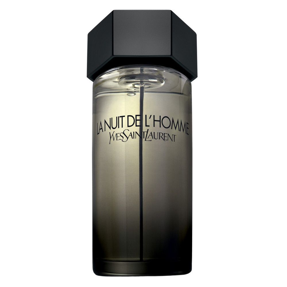 La Nuit de L'Homme Eau de Toilette Hombre Colonias para hombres