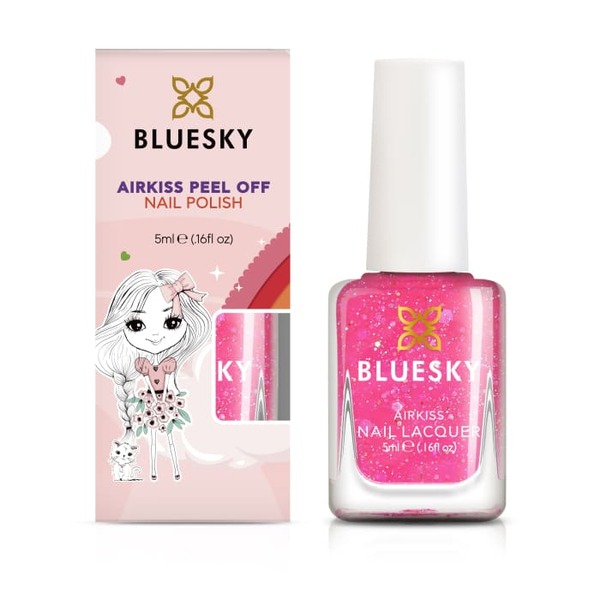 Bluesky Kids Airkiss neglelakk - Pixie Dust