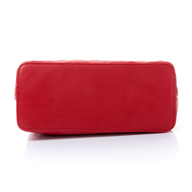 Bolsas femininas, bolsas vermelhas