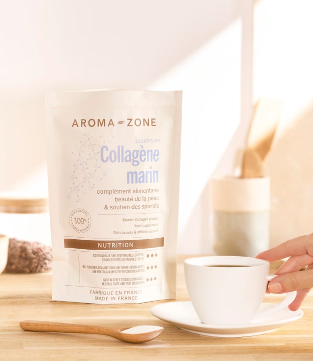 Collagène marin - 250 G - Complément alimentaire