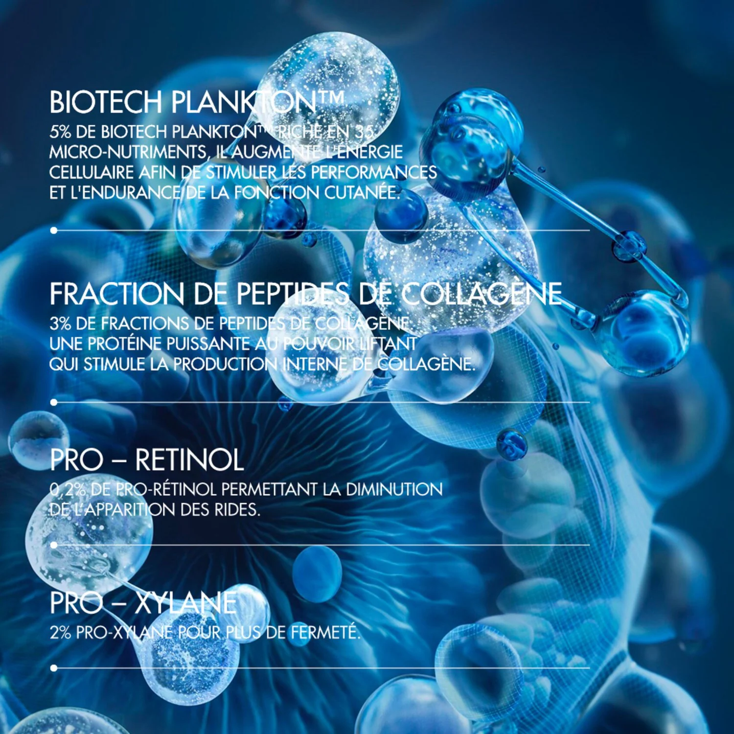 Biotherm Homme Gel crème anti-âge
