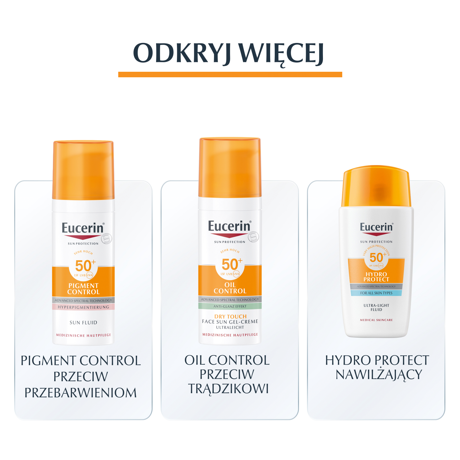 Eucerin Sun Photoage