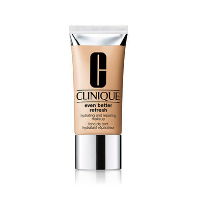 „Clinique Even Better Refresh Wn76 Toasted Wheat“ skystas makiažo pagrindas, 1 vnt., 1 vnt.