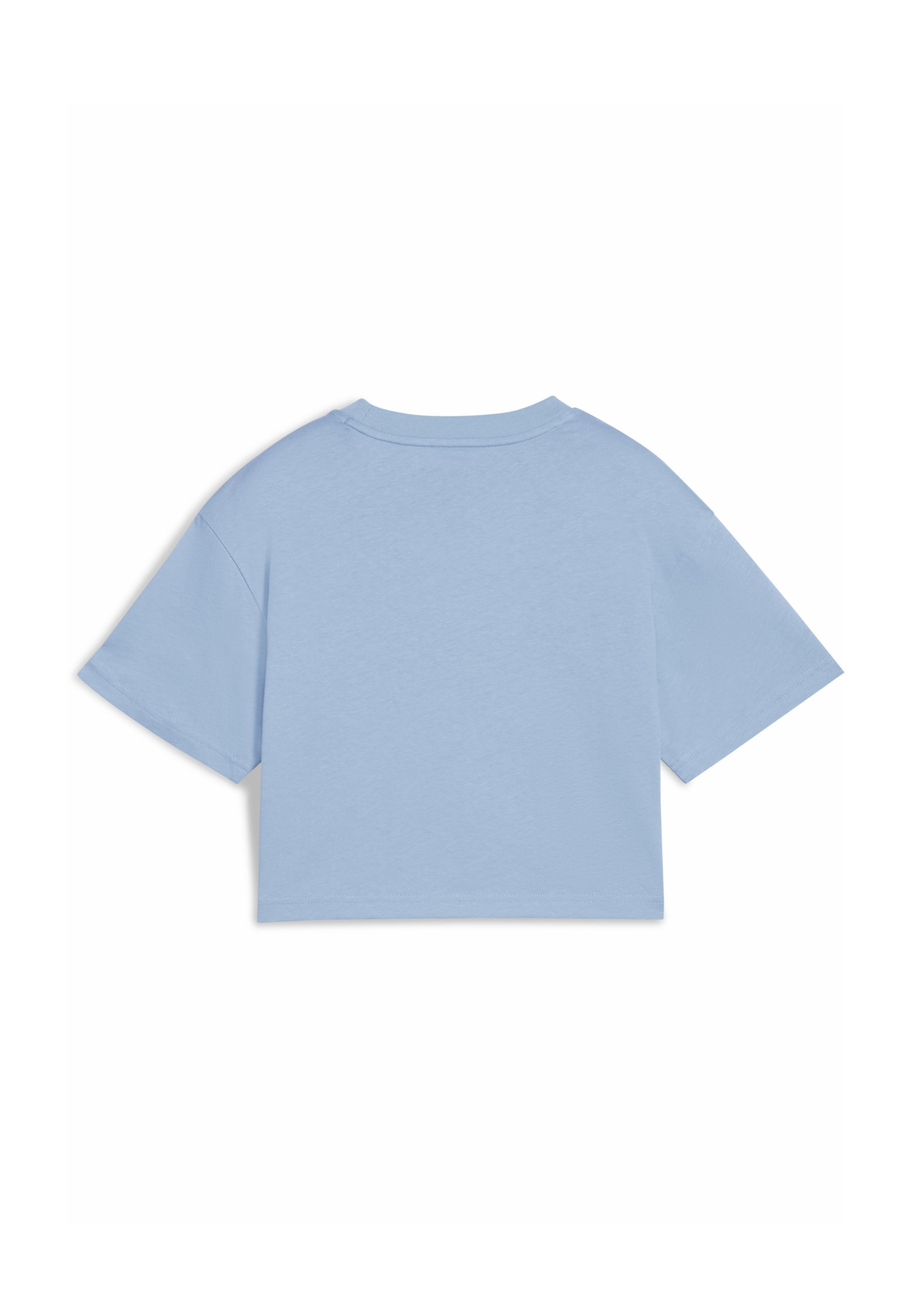 Puma LOGO - T-shirt met print - haute tropic