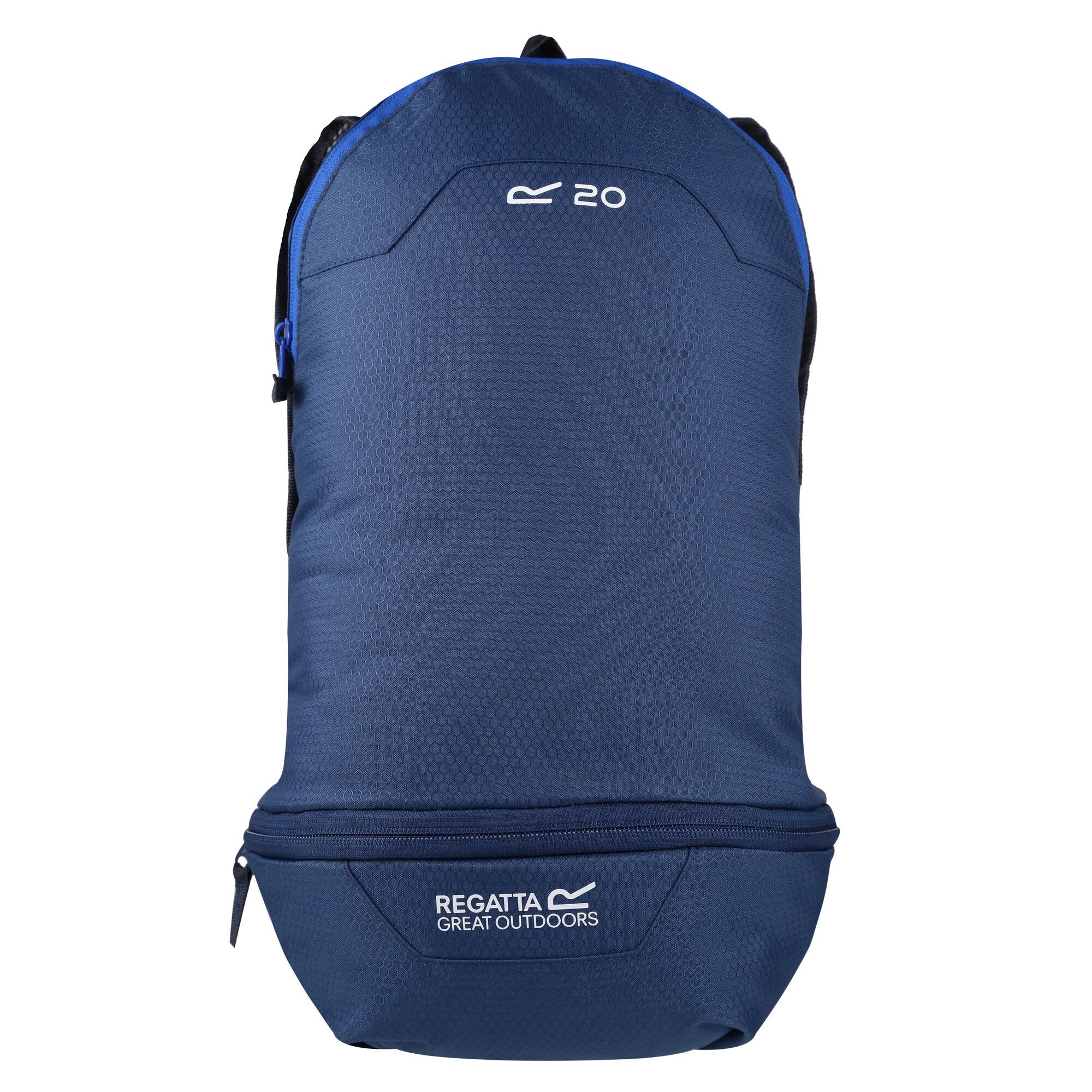Mochila Hippack Plegable Régate