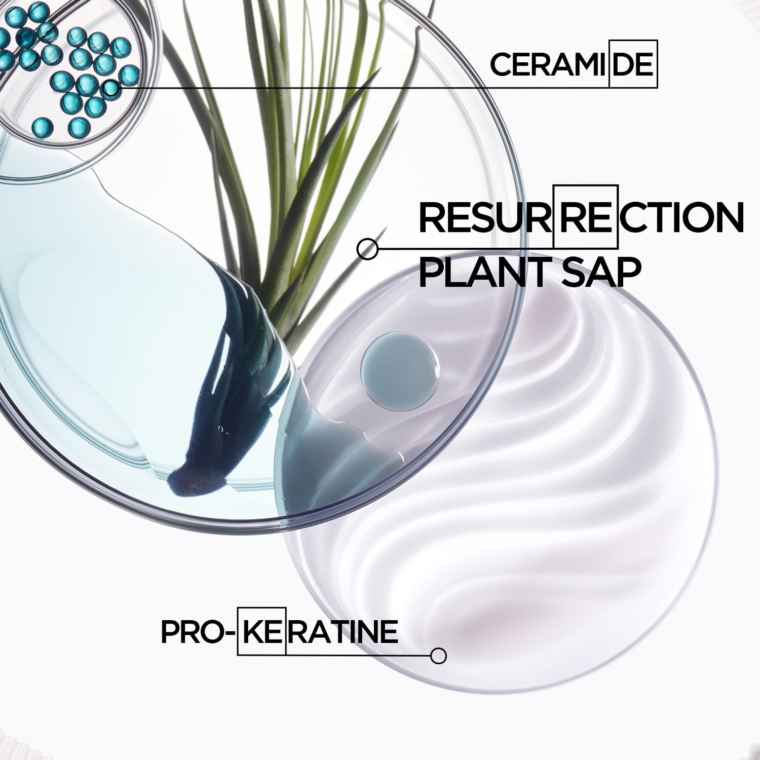 Kérastase Haarcreme Résistance Ciment Anti-Usure – 200 ml