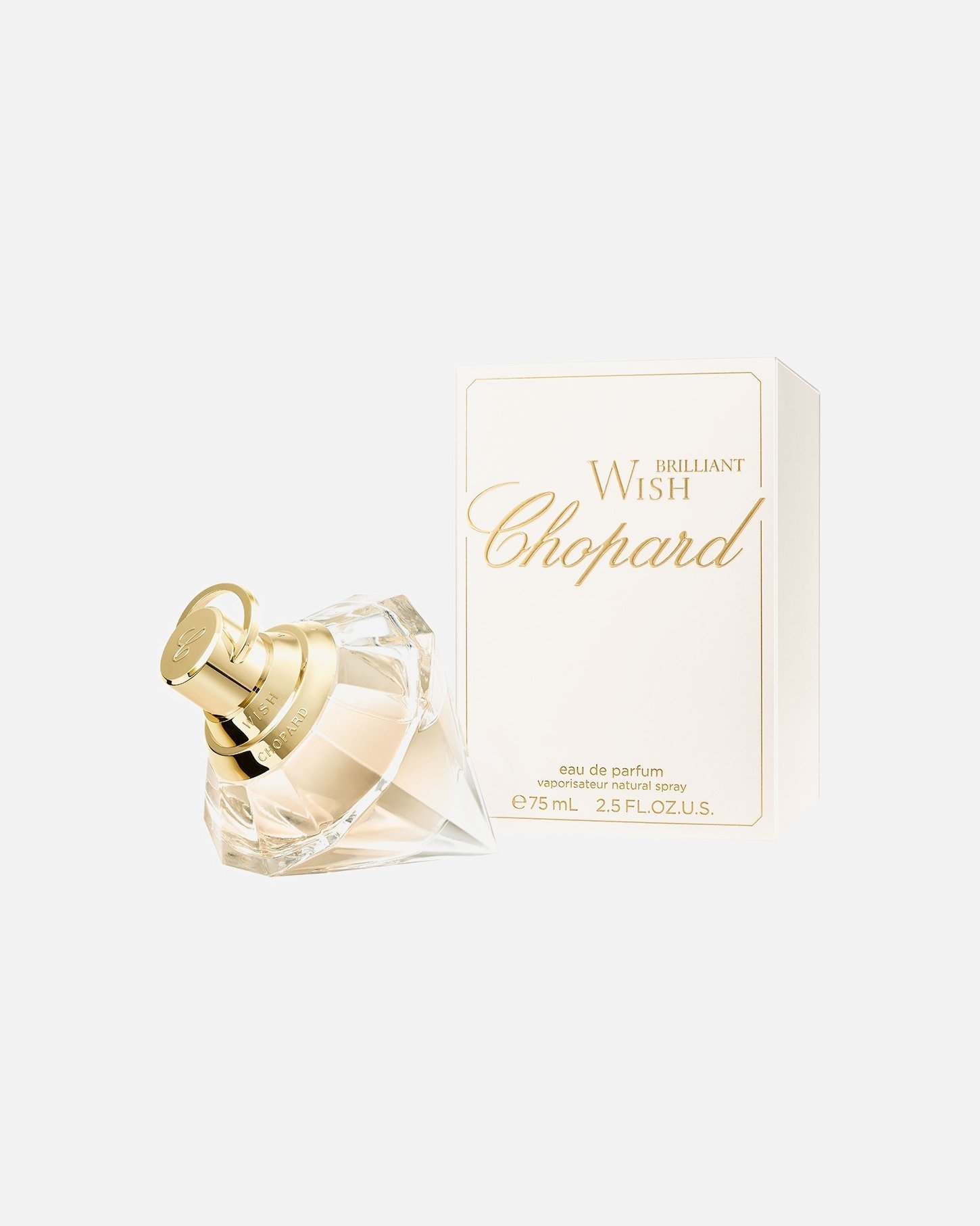 Chopard Eau de Parfum Wish Brilliant Wish - 30 ml