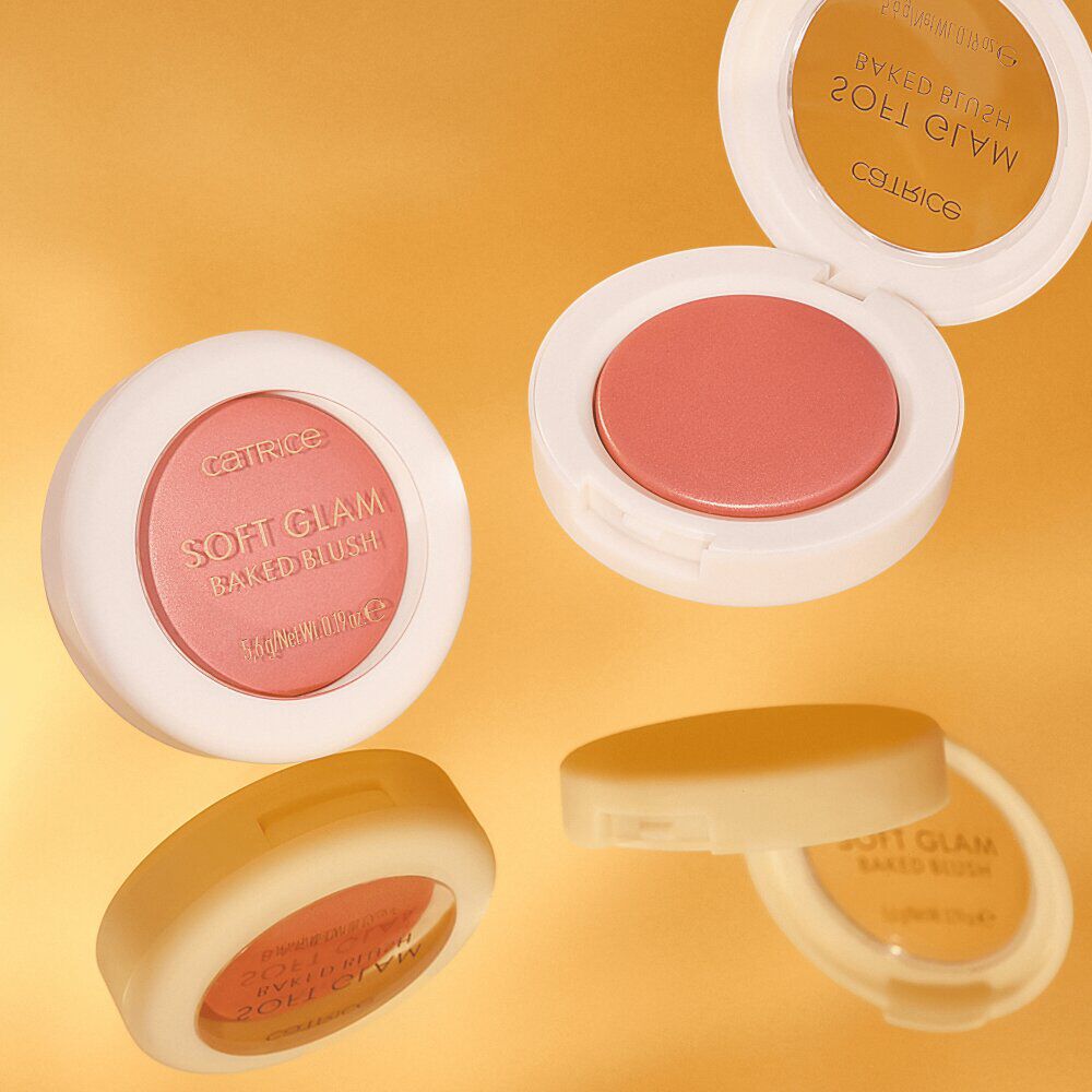 Catrice Soft Glam