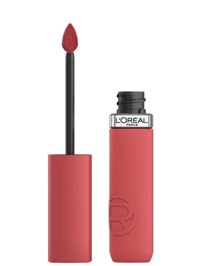 L’Oréal Paris Matte Resistance Pomadka do ust w płynie 230 Shopping Spree