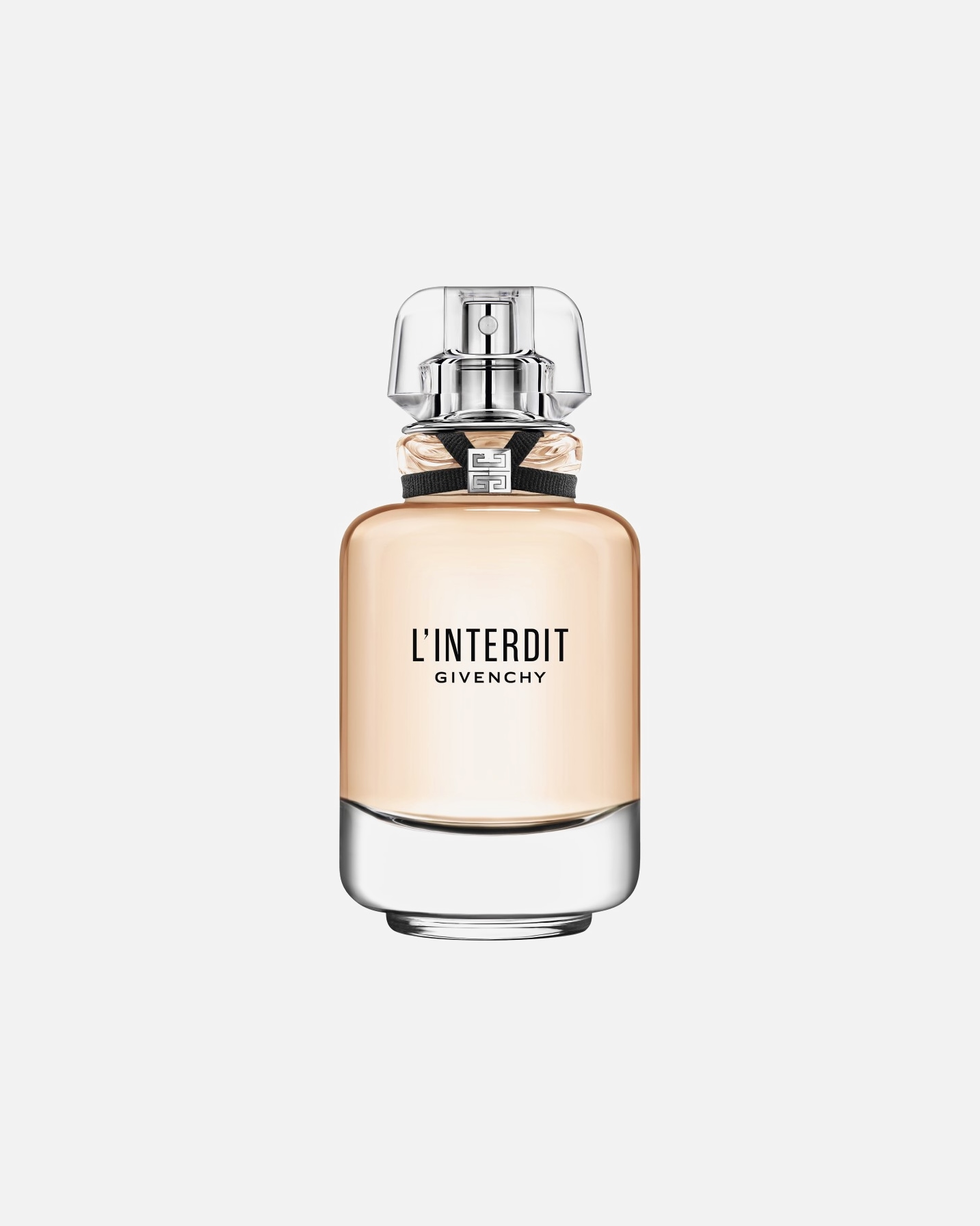 Givenchy L'Interdit Eau de Toilette - 35 ml