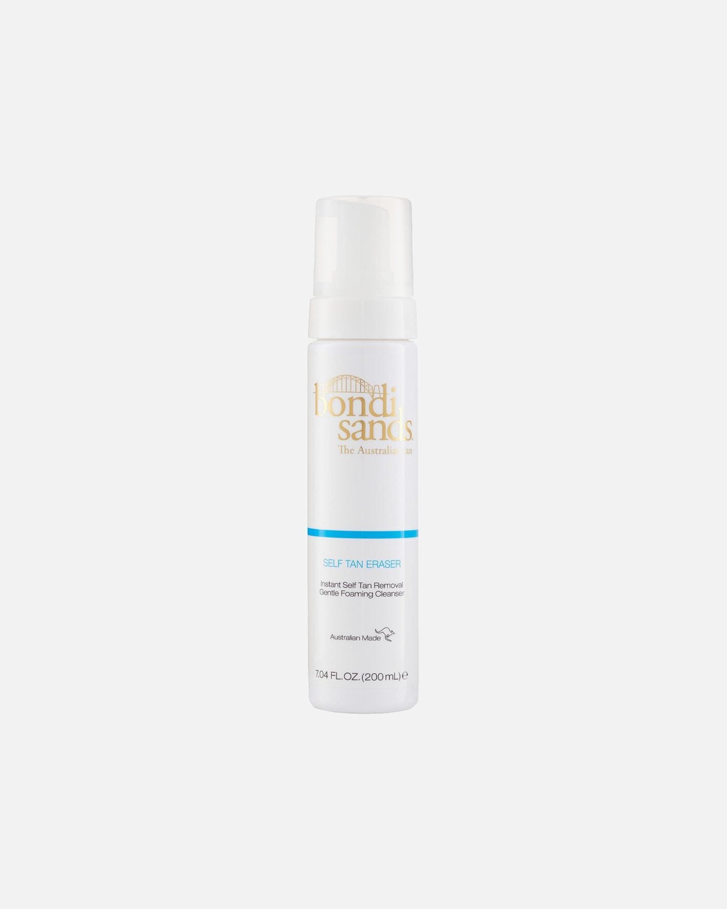 „Bondi Sands“ savaiminio įdegio valiklis – 100 ml – kelioninis dydis