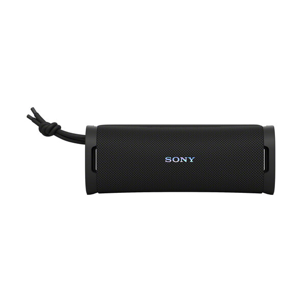 Portable BT party speaker SRS-ULT10B, black
