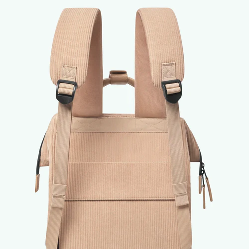 Cabaia Sac à dos Adventurer Medium Luxor bej