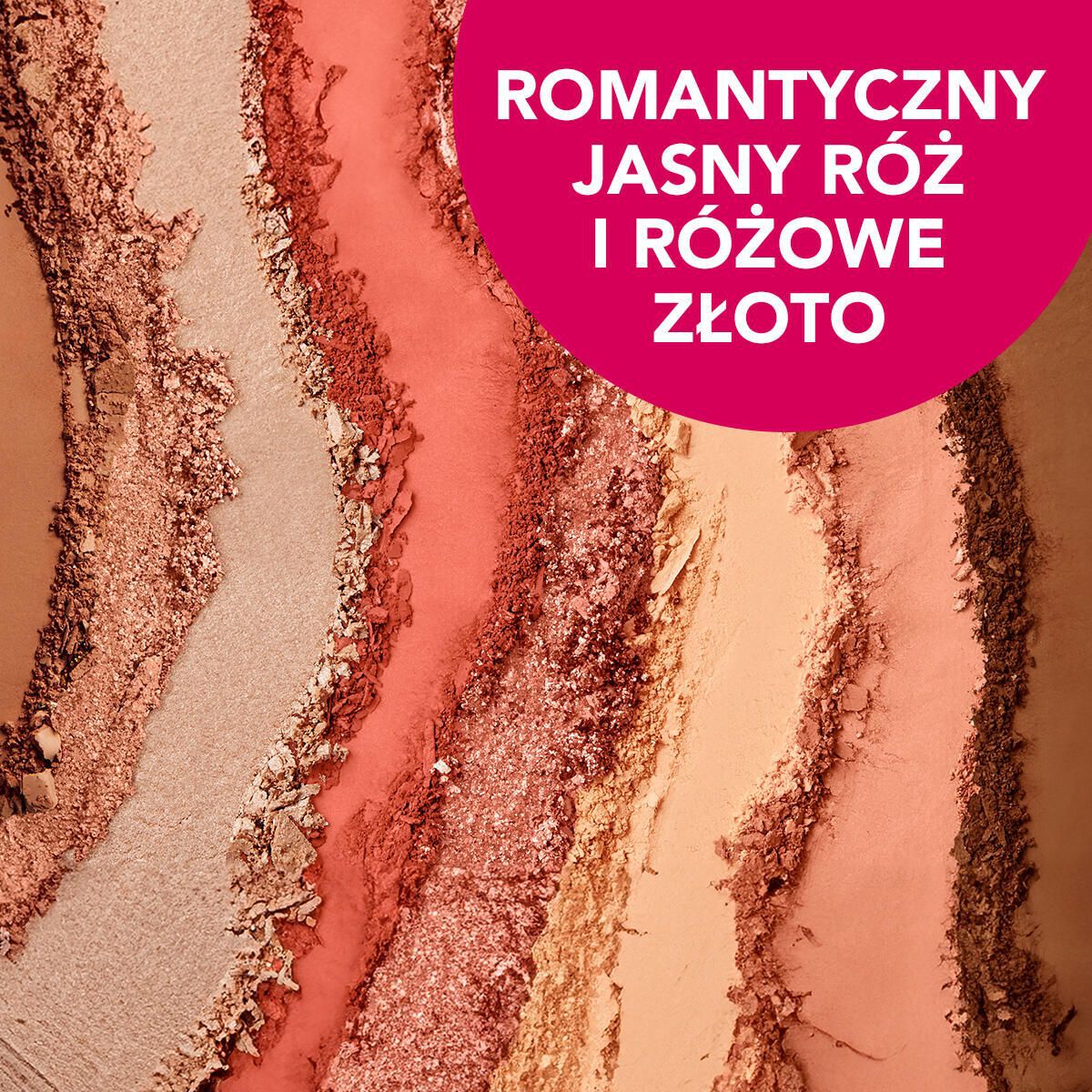 Bourjois Volume Glamour Soirs de Pare