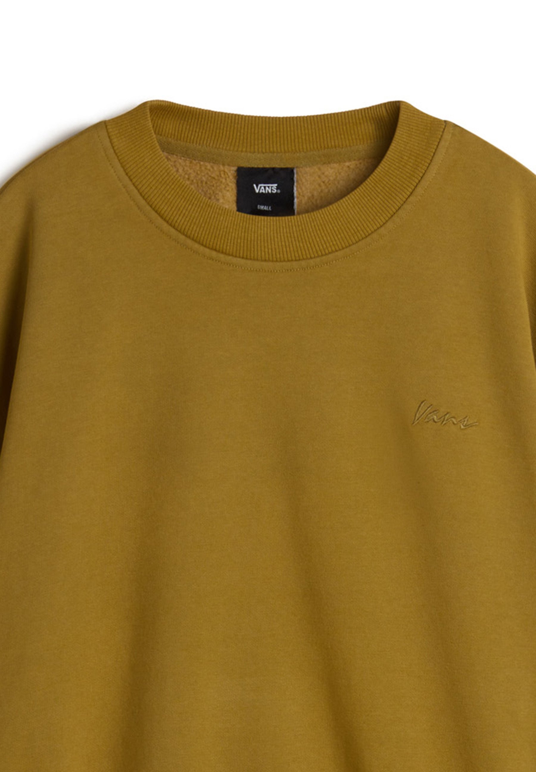 Vans-sweatshirts