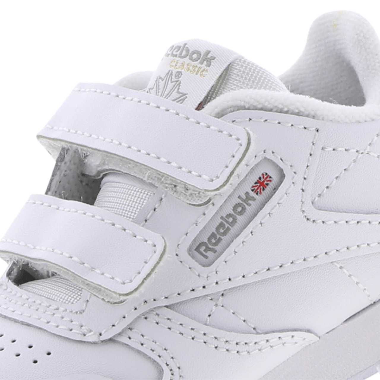 Reebok Classic Læder