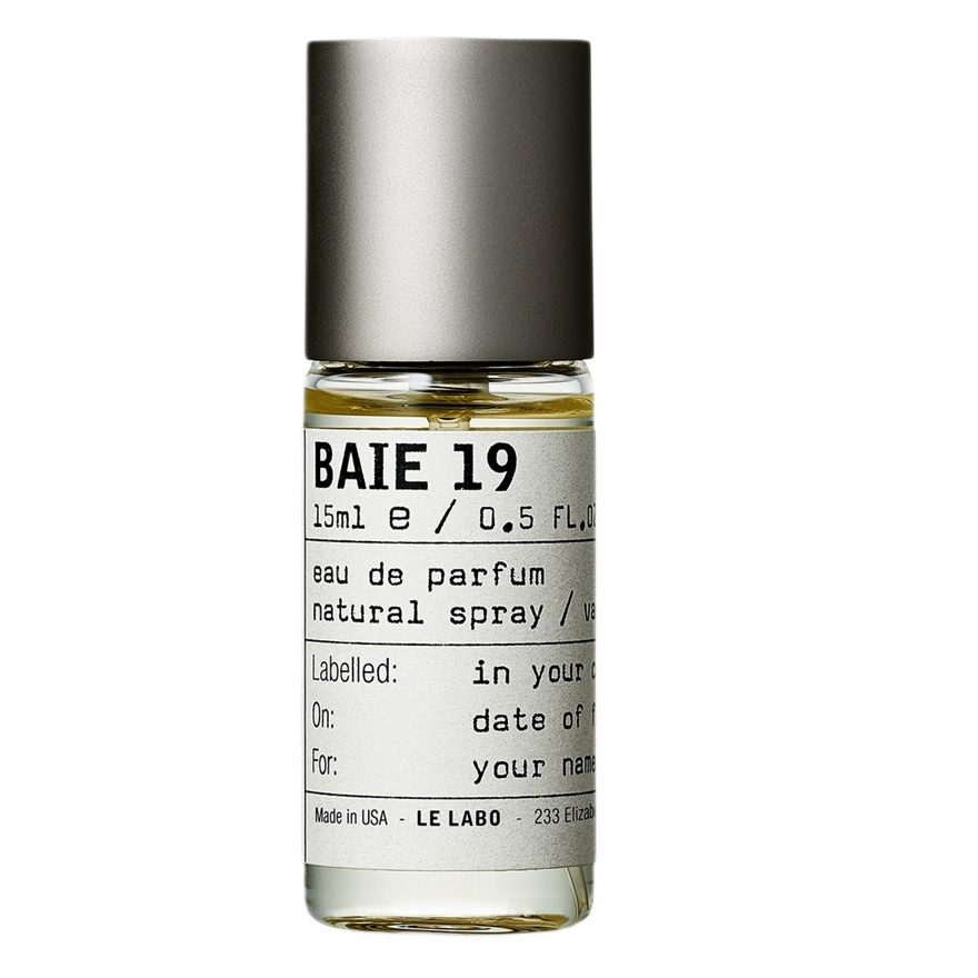 Le Labo Bay 19