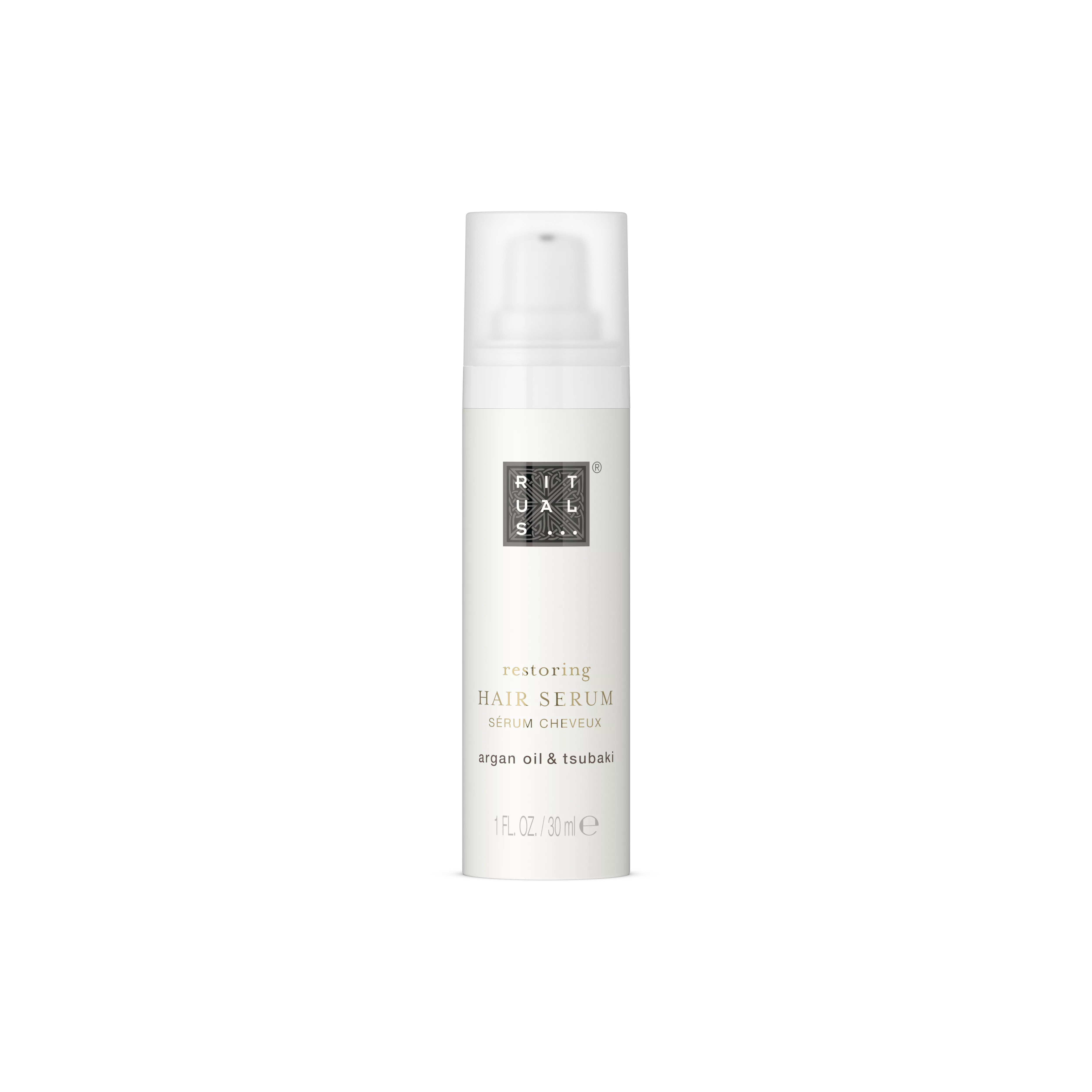 Elixir Hair CollectionSerum za kosu