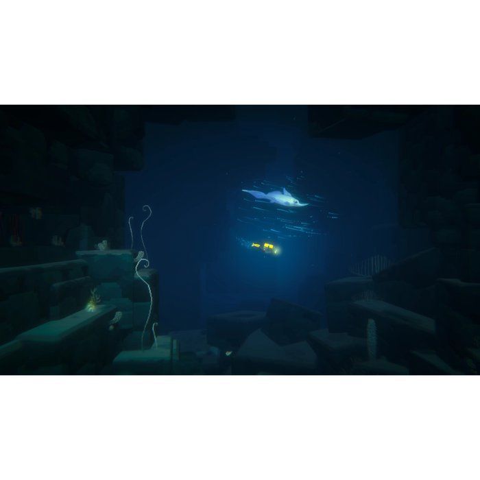 Dave the Diver - Complete Edition • Jeu Nintendo Switch 2